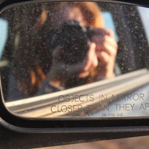 Meet your Posher, Darby